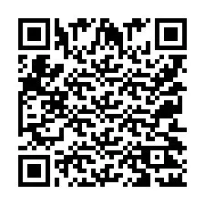 QR Code for Phone number +9525022120
