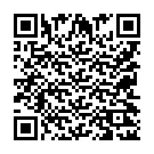 QR Code for Phone number +9525022122
