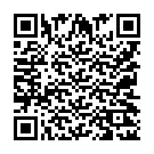 电话号码二维码 +9525022138