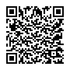 QR-код для номера телефона +9525022188