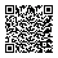 QR Code for Phone number +9525022280