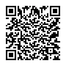 Kode QR untuk nomor Telepon +9525022430