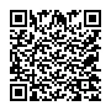 QR Code for Phone number +9525022593