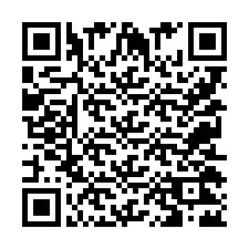 QR Code สำหรับหมายเลขโทรศัพท์ +9525022699