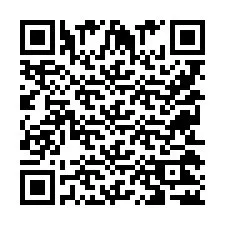 QR Code for Phone number +9525022782
