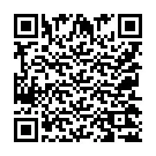 QR-код для номера телефона +9525022794