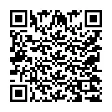 QR Code for Phone number +9525022796
