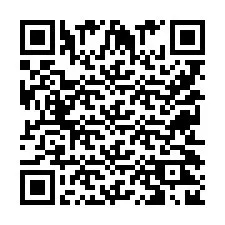电话号码二维码 +9525022822
