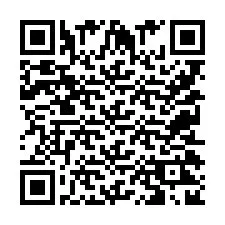 QR Code for Phone number +9525022849