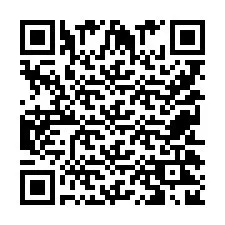 QR Code for Phone number +9525022857