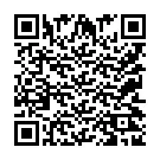 Código QR para número de telefone +9525022921