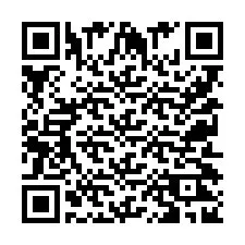 QR Code pour le numéro de téléphone +9525022924