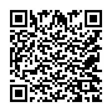 QR код за телефонен номер +9525022937