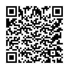 QR-koodi puhelinnumerolle +9525022941