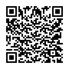 QR-koodi puhelinnumerolle +9525022964