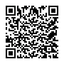 Código QR para número de telefone +9525022967