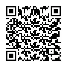 QR-код для номера телефона +9525023020