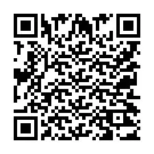 QR код за телефонен номер +9525023024