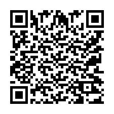 QR-код для номера телефона +9525023030