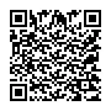 QR код за телефонен номер +9525023050