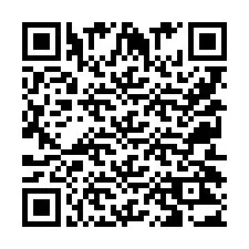 QR-Code für Telefonnummer +9525023060