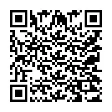 QR Code for Phone number +9525023064