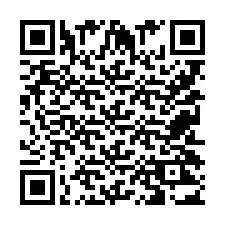 Kod QR dla numeru telefonu +9525023067