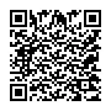 QR kód a telefonszámhoz +9525023095