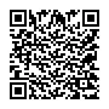 QR Code for Phone number +9525023152
