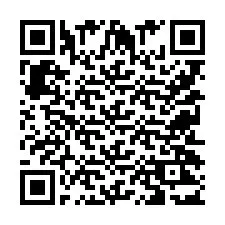QR Code for Phone number +9525023176