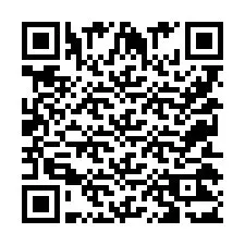 Código QR para número de telefone +9525023181