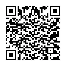 Kode QR untuk nomor Telepon +9525023229