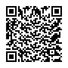 QR Code for Phone number +9525023247