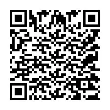 Código QR para número de telefone +9525023249