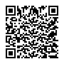 QR Code pour le numéro de téléphone +9525023346