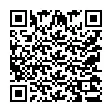 QR Code for Phone number +9525023386