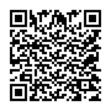 QR Code for Phone number +9525023419
