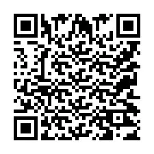 QR Code for Phone number +9525023421