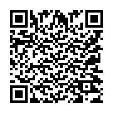 QR Code for Phone number +9525023428
