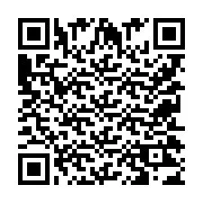 QR Code for Phone number +9525023446