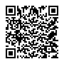 QR Code for Phone number +9525023477