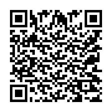 QR Code for Phone number +9525023530