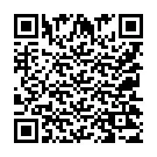 QR Code for Phone number +9525023554