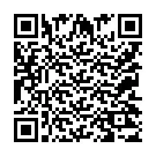 QR Code for Phone number +9525023561