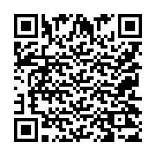 QR Code for Phone number +9525023565