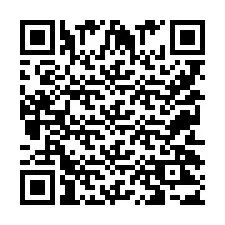 QR Code for Phone number +9525023571