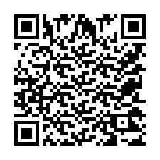 QR Code for Phone number +9525023583