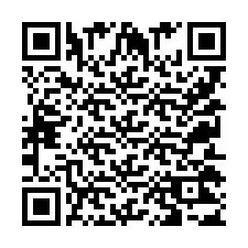 QR Code for Phone number +9525023590
