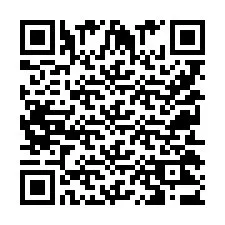 QR Code for Phone number +9525023694