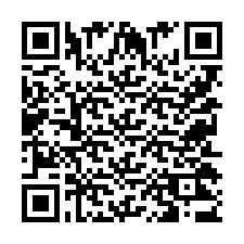 QR Code for Phone number +9525023696